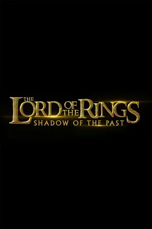 Постер: The Lord of the Rings: Shadow of the Past