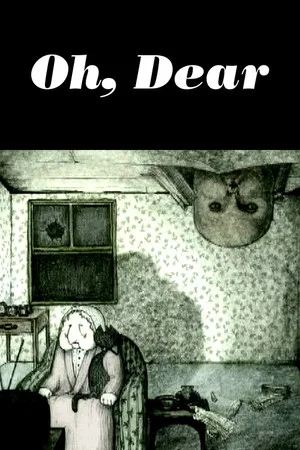 Постер: Oh, Dear