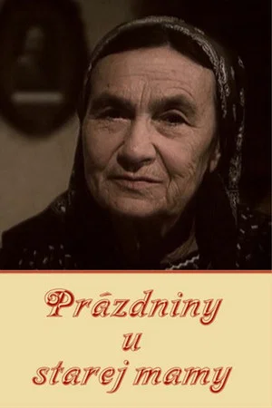 Постер: Vacations at Grandma's