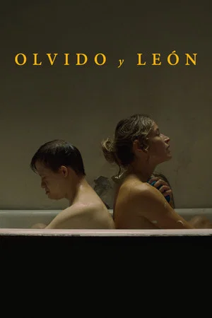 Постер: Olvido y León