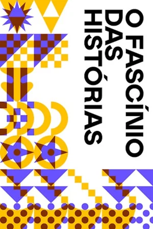 Постер: O Fascínio das Histórias
