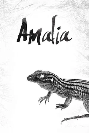 Постер: Amalia