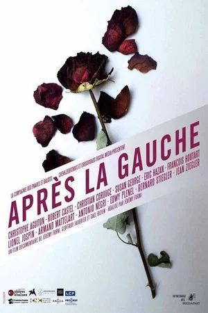 Постер: Après la gauche