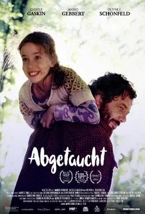 Постер: Abgetaucht