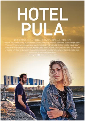 Постер: Hotel Pula