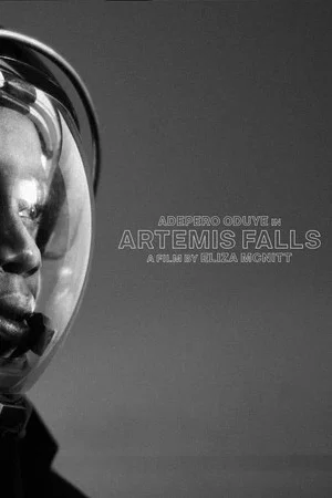 Постер: Artemis Falls
