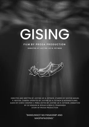 Постер: Gising