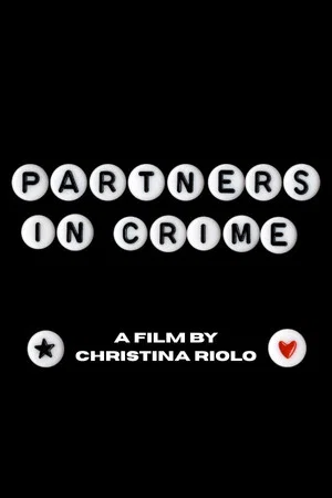 Постер: Partners in Crime