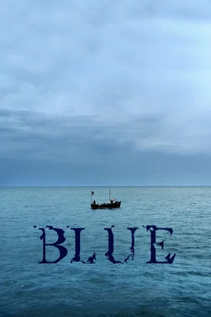 Постер: Blue