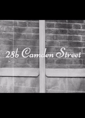 Постер: 28b Camden Street