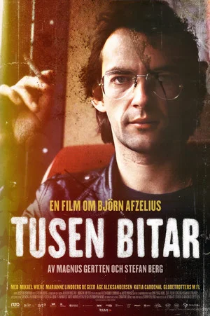 Постер: A Thousand Pieces