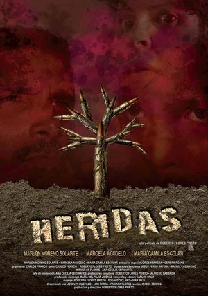 Постер: Heridas