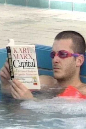 Постер: Wandering Marxwards