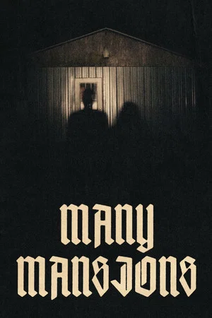Постер: Many Mansions
