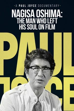 Постер: The Man Who Left His Soul on Film