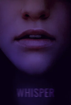 Постер: Whisper