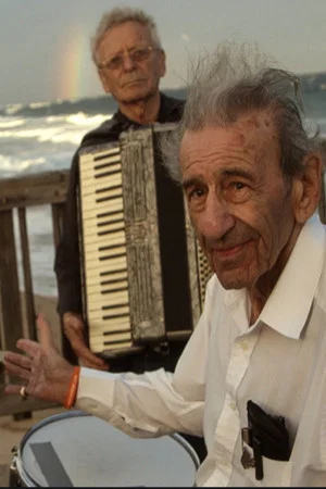 Постер: Holocaust Survivor Band