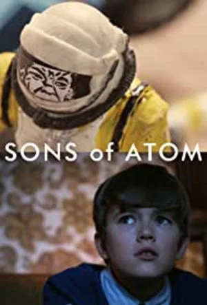 Постер: Sons of Atom