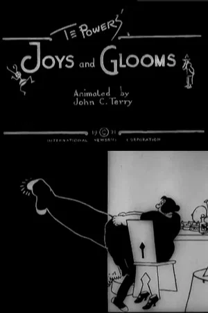 Постер: Joys And Glooms