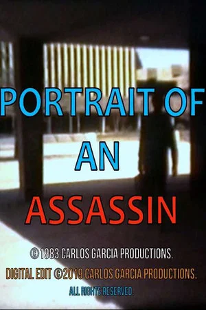 Постер: Portrait of an Assassin