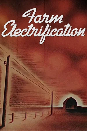 Постер: Farm Electrification