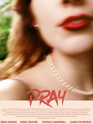 Постер: Pray