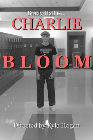 Постер: Charlie Bloom