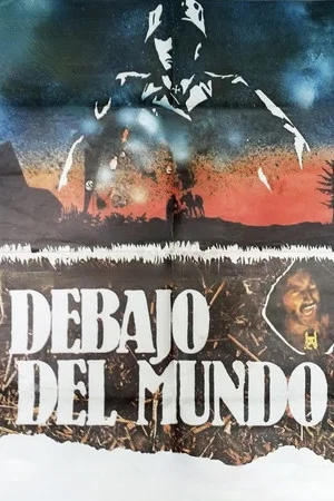 Постер: Under the Earth