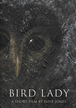 Постер: Bird Lady