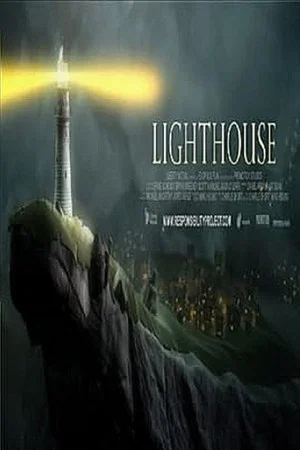 Постер: Lighthouse
