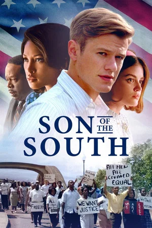Постер: Son of the South