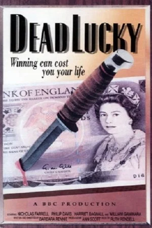 Постер: Dead Lucky
