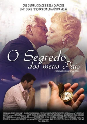 Постер: O Segredo dos Meus Pais