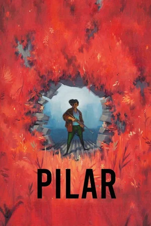 Постер: Pilar