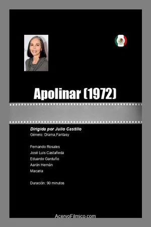 Постер: Apolinar