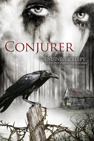 Постер: Conjurer