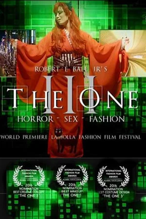 Постер: The One 3