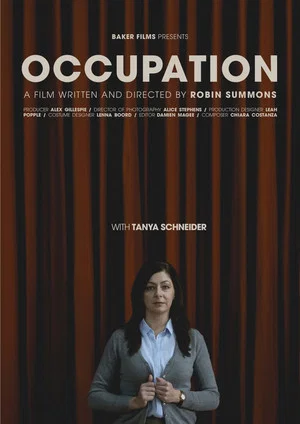 Постер: Occupation