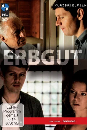 Постер: Erbgut