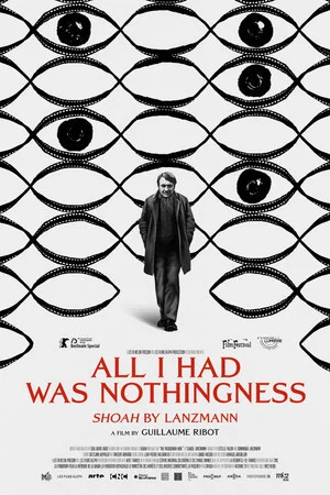 Постер: All I Had Was Nothingness