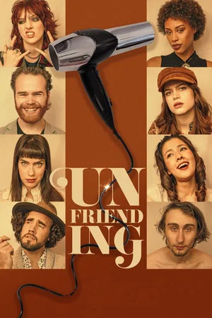 Постер: Unfriending