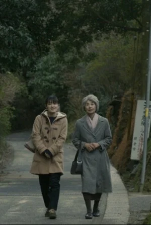 Постер: Somewhere in Kamakura