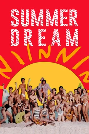 Постер: Summer Dream