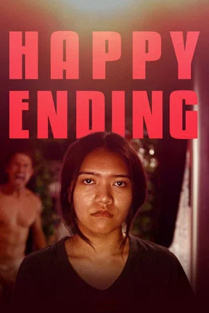 Постер: Happy Ending