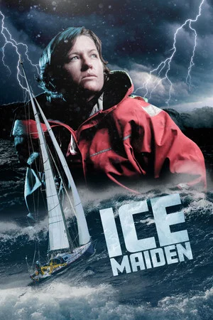 Постер: Ice Maiden