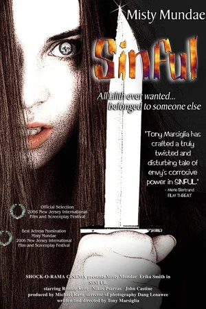 Постер: Sinful