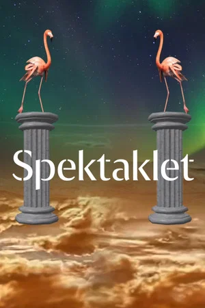 Постер: La société du spectacle