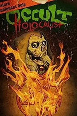 Постер: Occult Holocaust