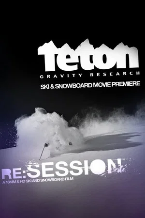 Постер: Re:Session