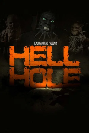 Постер: Hell Hole